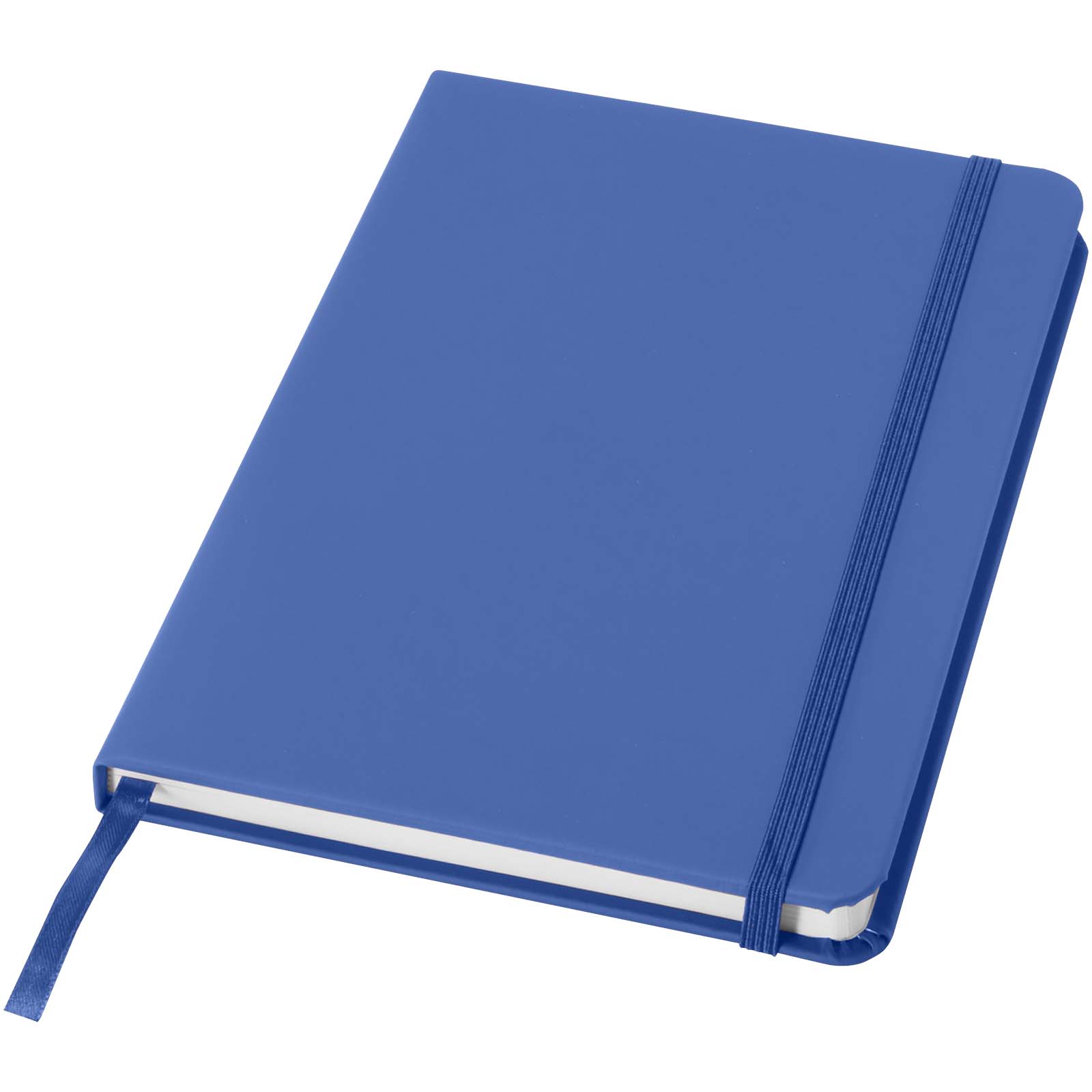 Carnet de notes A5 Spectrum avec pages pointillées