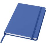 Vue 1 de Carnet de notes A5 Spectrum avec pages pointillées