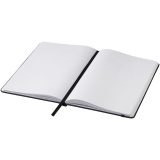 Vue 7 de Carnet de notes A5 Spectrum avec pages blanches