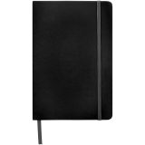 Vue 6 de Carnet de notes A5 Spectrum avec pages blanches