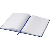 Vue 10 de Carnet de notes A5 Spectrum avec pages blanches