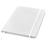 Vue 11 de Carnet de notes A5 Spectrum avec pages blanches