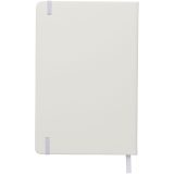 Vue 13 de Carnet de notes A5 Spectrum avec pages blanches