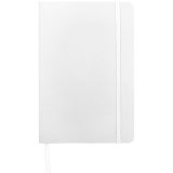 Vue 12 de Carnet de notes A5 Spectrum avec pages blanches