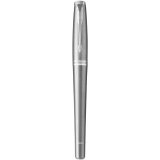 Vue 4 de Stylo plume Urban Parker (encre bleue)