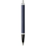 Vue 3 de Stylo à bille IM Parker (encre bleue)
