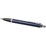 Vue 4 de Stylo à bille IM Parker (encre bleue)