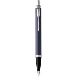 Vue 2 de Stylo à bille IM Parker (encre bleue)