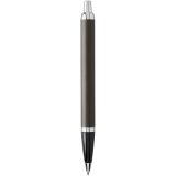 Vue 3 de Stylo à bille IM Parker (encre bleue)