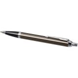 Vue 4 de Stylo à bille IM Parker (encre bleue)