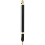 Vue 14 de Stylo à bille IM Parker (encre bleue)