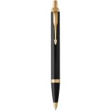 Vue 13 de Stylo à bille IM Parker (encre bleue)