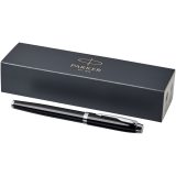 Vue 1 de Stylo plume IM Parker (encre bleue)