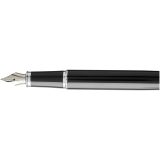 Vue 6 de Stylo plume IM Parker (encre bleue)