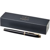 Vue 9 de Stylo plume IM Parker (encre bleue)