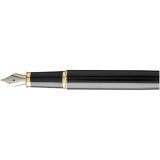 Vue 6 de Stylo plume IM Parker (encre bleue)