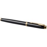 Vue 12 de Stylo plume IM Parker (encre bleue)