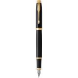 Vue 10 de Stylo plume IM Parker (encre bleue)