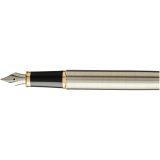 Vue 7 de Stylo plume IM Parker (encre bleue)