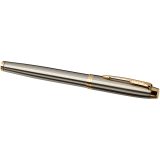 Vue 5 de Stylo plume IM Parker (encre bleue)