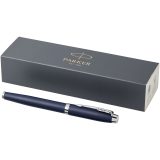 Vue 1 de Stylo roller IM Parker (encre noire)