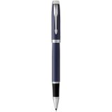 Vue 4 de Stylo roller IM Parker (encre noire)
