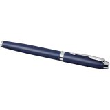 Vue 5 de Stylo roller IM Parker (encre noire)