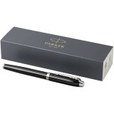 Vue 8 de Stylo roller IM Parker (encre noire)