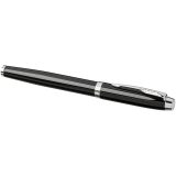 Vue 12 de Stylo roller IM Parker (encre noire)