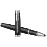 Vue 13 de Stylo roller IM Parker (encre noire)