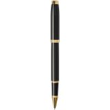 Vue 17 de Stylo roller IM Parker (encre noire)