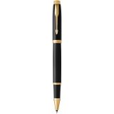 Vue 18 de Stylo roller IM Parker (encre noire)