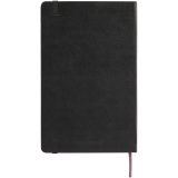 Vue 3 de Carnet Classic L à couverture rigide - ligné