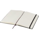 Vue 4 de Carnet Classic L à couverture rigide - ligné