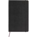 Vue 2 de Carnet Classic L à couverture rigide - ligné