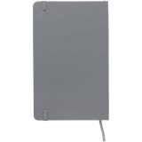 Vue 3 de Carnet Classic L à couverture rigide - ligné