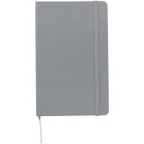 Vue 2 de Carnet Classic L à couverture rigide - ligné