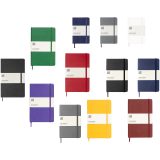 Vue 8 de Carnet Classic L à couverture rigide - ligné