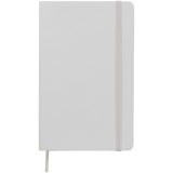 Vue 2 de Carnet Classic L à couverture rigide - ligné