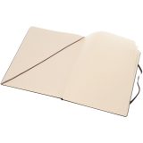 Vue 6 de Carnet Classic XL à couverture rigide - ligné