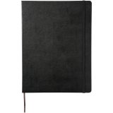 Vue 2 de Carnet Classic XL à couverture rigide - ligné