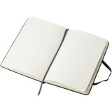 Vue 6 de Carnet Classic M à couverture rigide - ligné