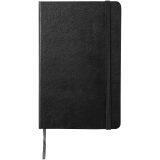 Vue 2 de Carnet Classic M à couverture rigide - ligné