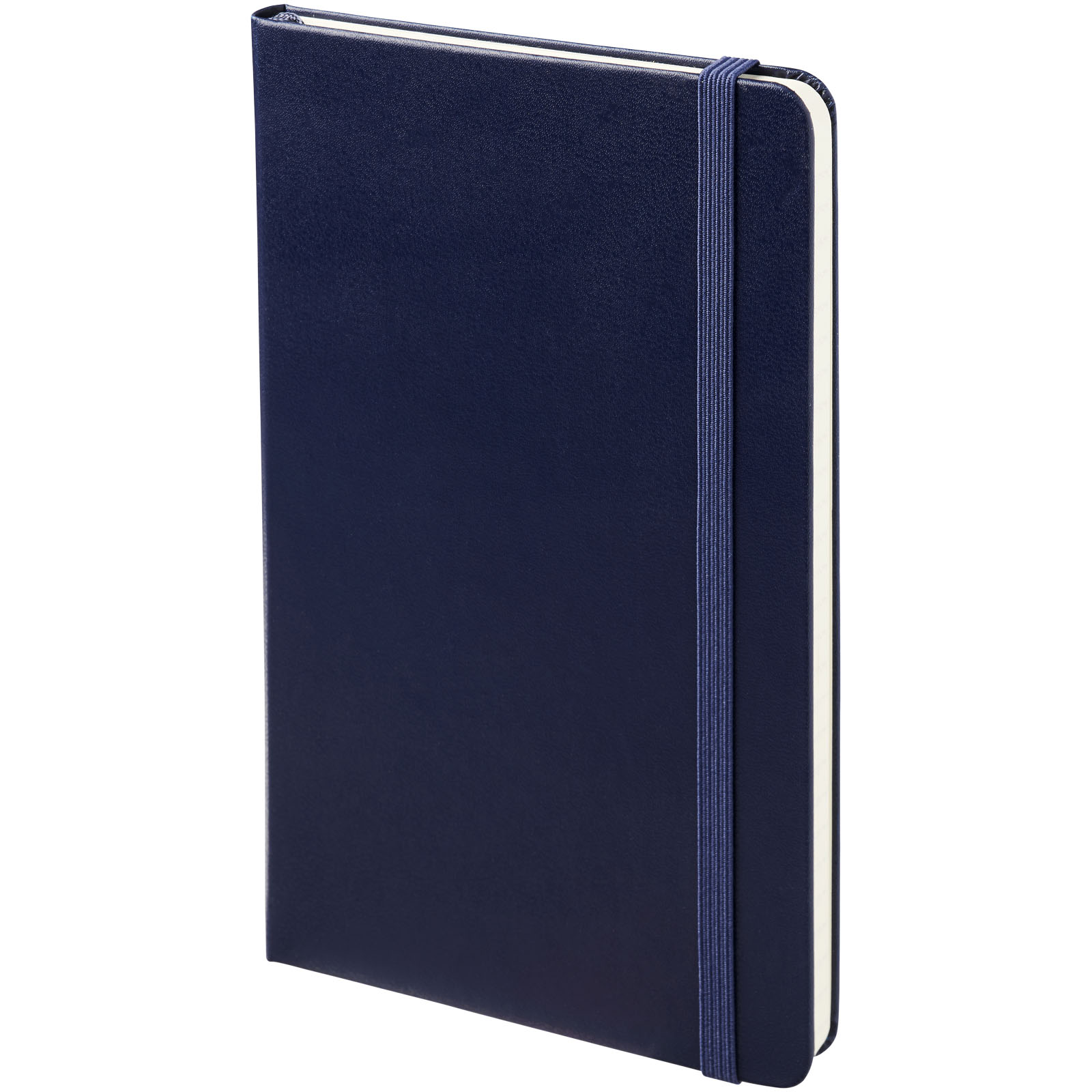 Carnet Classic M à couverture rigide - ligné