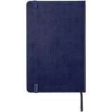 Vue 11 de Carnet Classic M à couverture rigide - ligné