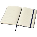 Vue 6 de Carnet Classic M à couverture rigide - ligné