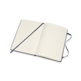 Vue 6 de Carnet Classic M à couverture rigide - ligné