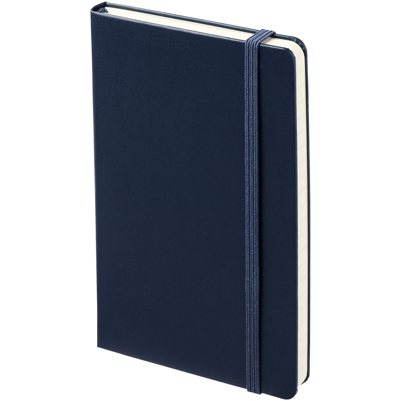 Carnet Classic format poche à couverture rigide - ligné