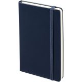 Vue 1 de Carnet Classic format poche à couverture rigide - ligné