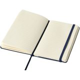 Vue 6 de Carnet Classic format poche à couverture rigide - ligné
